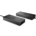 Dell WD19 Thunderbolt 3 Dual 4K Docking Station w/180w adapter support 130W PD (Upto 90W to non-Dell system) 2x DP 1xHDMI 3 months Warr